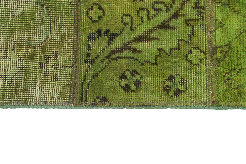 Vintage Royal Patchwork Rugs | Antique Persian Handcraft140 cm x 200 cm
