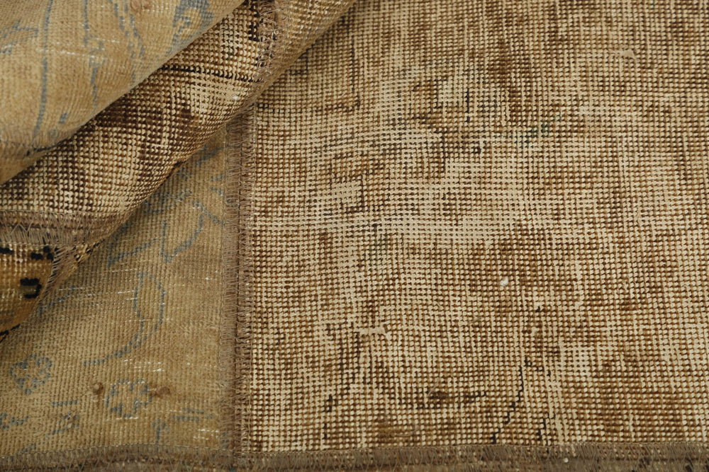 Vintage Royal Patchwork Rugs | Antique Persian Handcraft163 cm x 233 cm