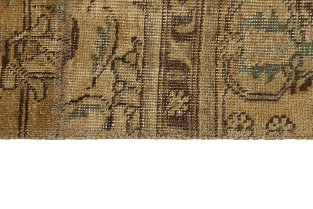 Vintage Royal Patchwork Rugs | Antique Persian Handcraft166 cm x 230 cm