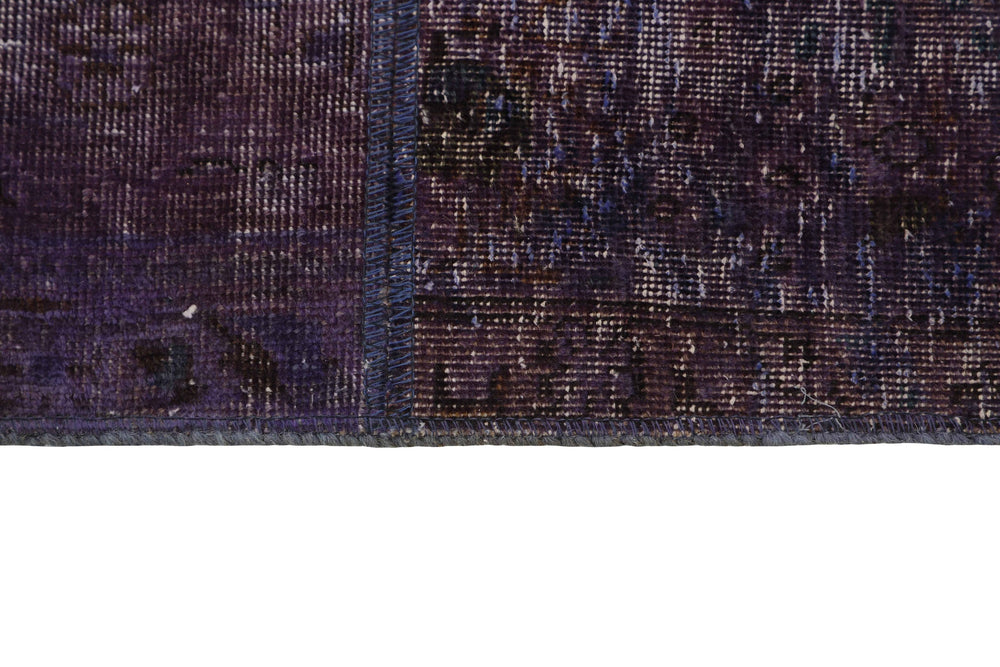 Vintage Royal Patchwork Rugs | Antique Persian Handcraft203 cm x 303 cm
