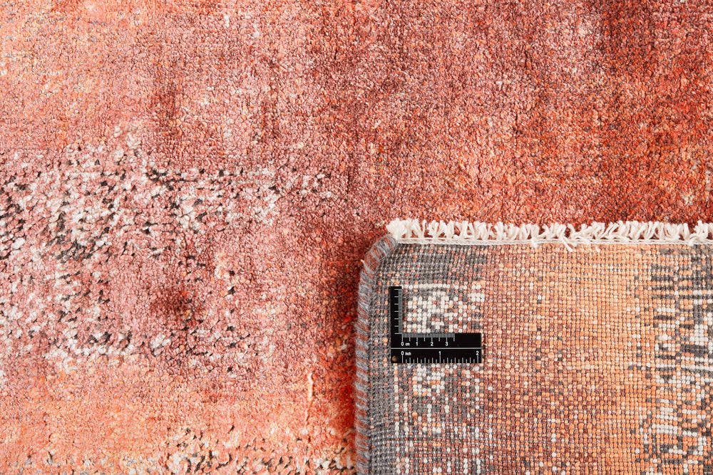 Seduction Rug Collection | High-Quality Hand-Knotted Rugs in Vibrant Colors247 cm x 349 cm