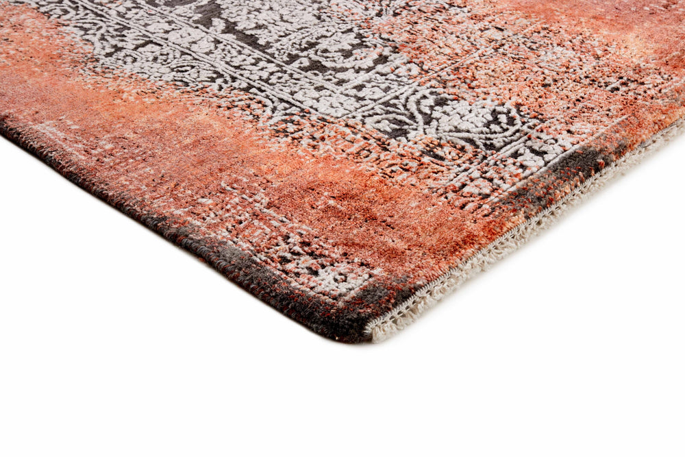 Seduction Rug Collection | High-Quality Hand-Knotted Rugs in Vibrant Colors247 cm x 349 cm