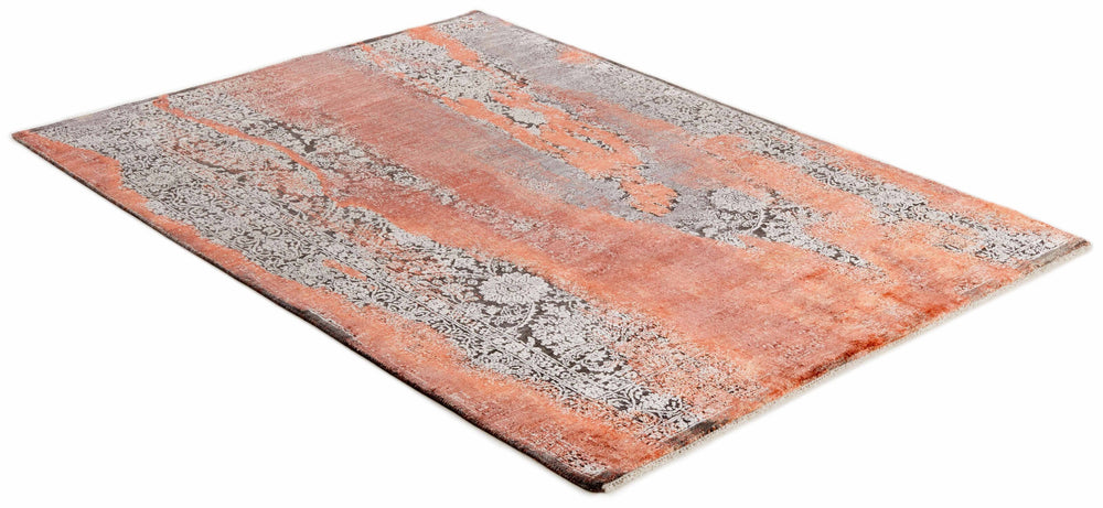 Seduction Rug Collection | High-Quality Hand-Knotted Rugs in Vibrant Colors247 cm x 349 cm