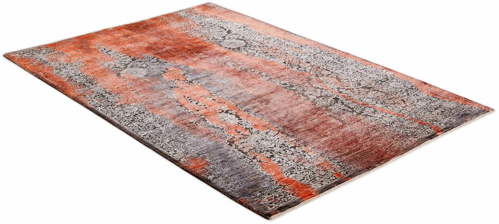 Seduction Rug Collection | High-Quality Hand-Knotted Rugs in Vibrant Colors247 cm x 349 cm