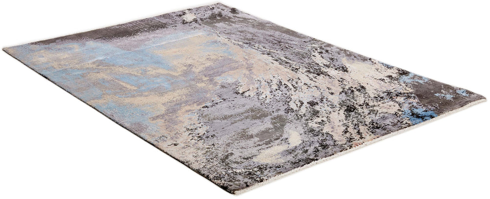 Seduction Rug Collection | High-Quality Hand-Knotted Rugs in Vibrant Colors206 cm x 305 cm