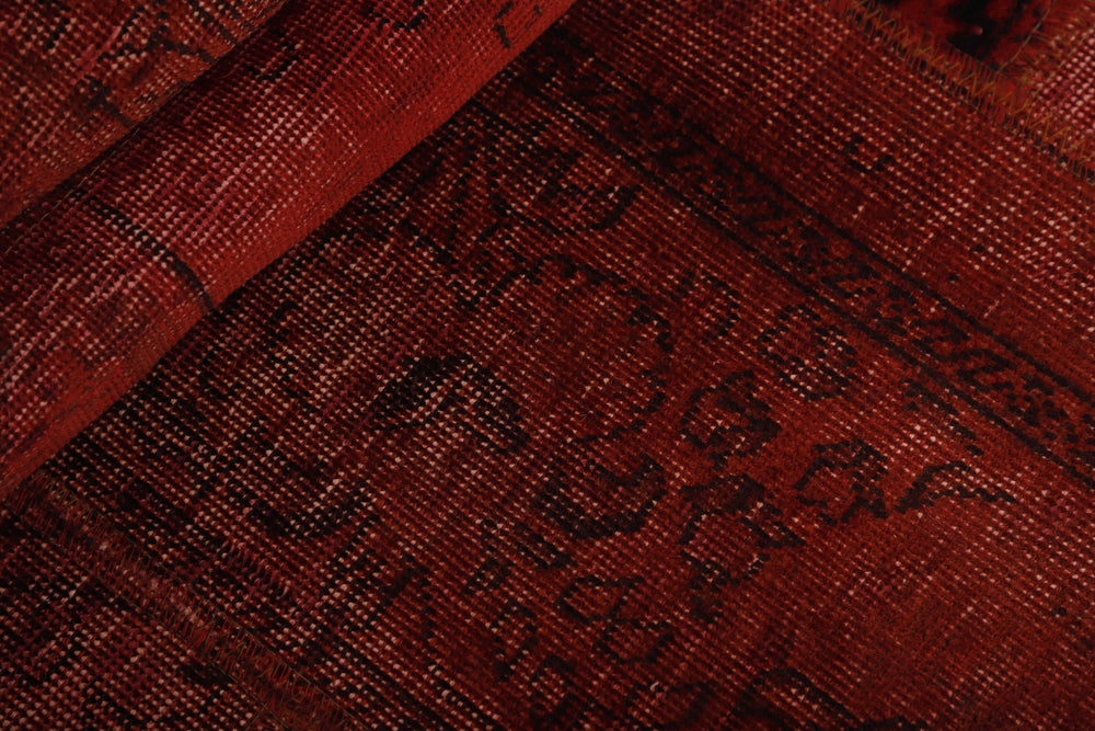 Vintage Royal Patchwork Rugs | Antique Persian Handcraft200 cm x 200 cm