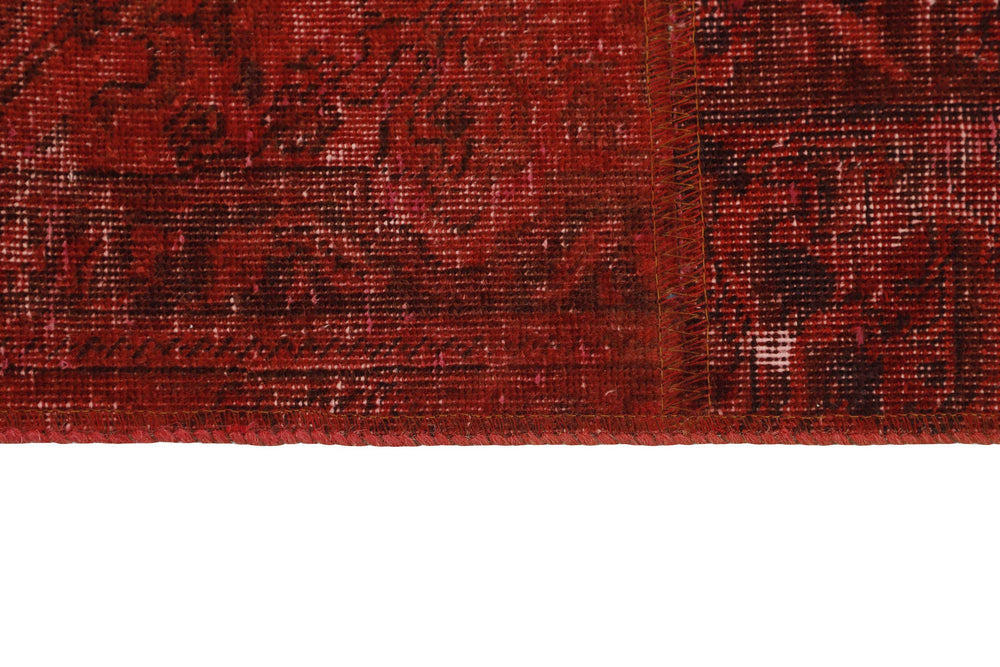 Vintage Royal Patchwork Rugs | Antique Persian Handcraft204 cm x 310 cm