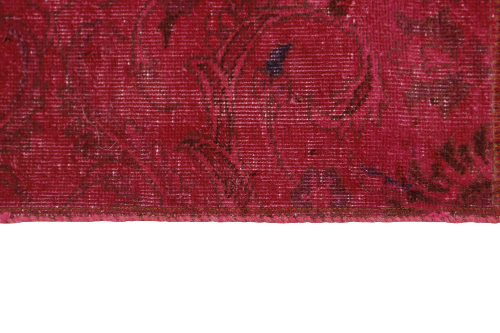 Vintage Royal Patchwork Rugs | Antique Persian Handcraft139 cm x 203 cm
