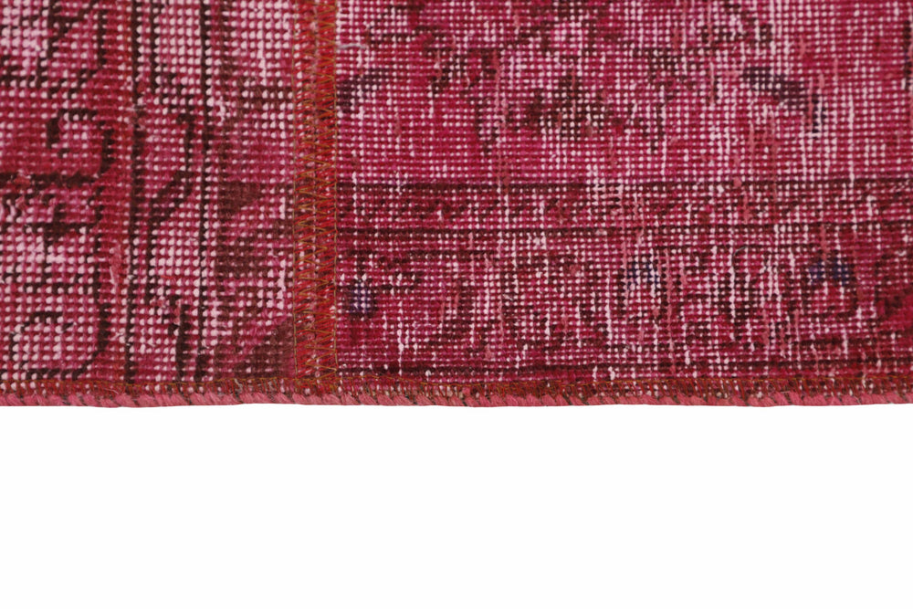 Vintage Royal Patchwork Rugs | Antique Persian Handcraft143 cm x 208 cm