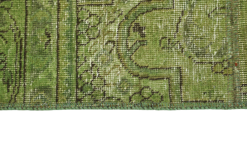 Vintage Royal Patchwork Rugs | Antique Persian Handcraft144 cm x 207 cm