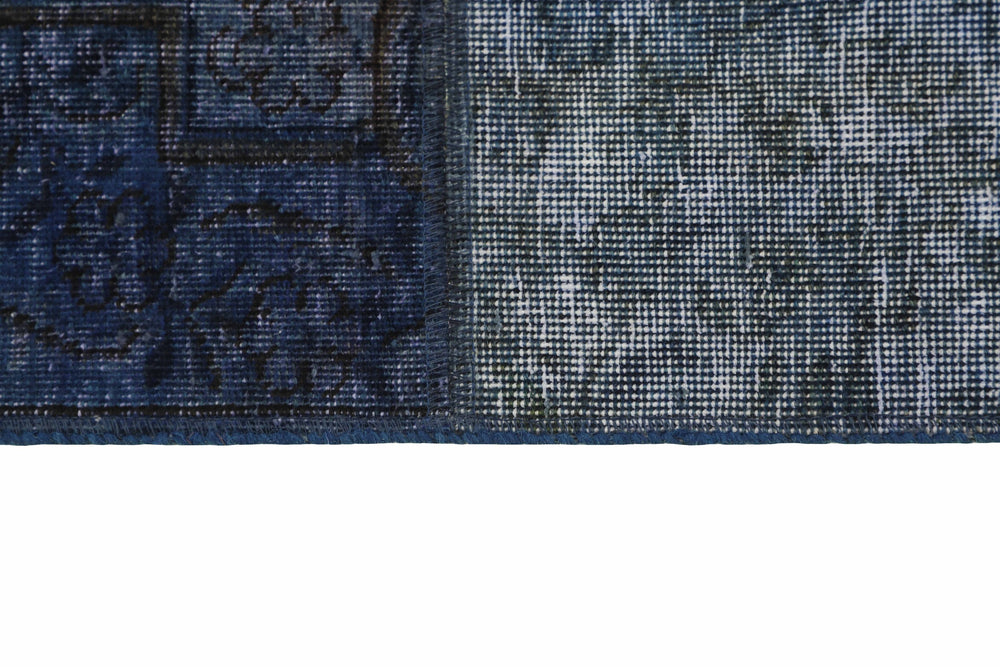 Vintage Royal Patchwork Rugs | Antique Persian Handcraft166 cm x 240 cm