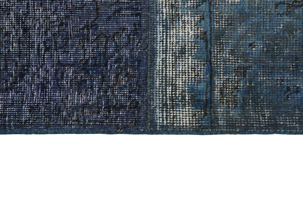 Vintage Royal Patchwork Rugs | Antique Persian Handcraft167 cm x 240 cm