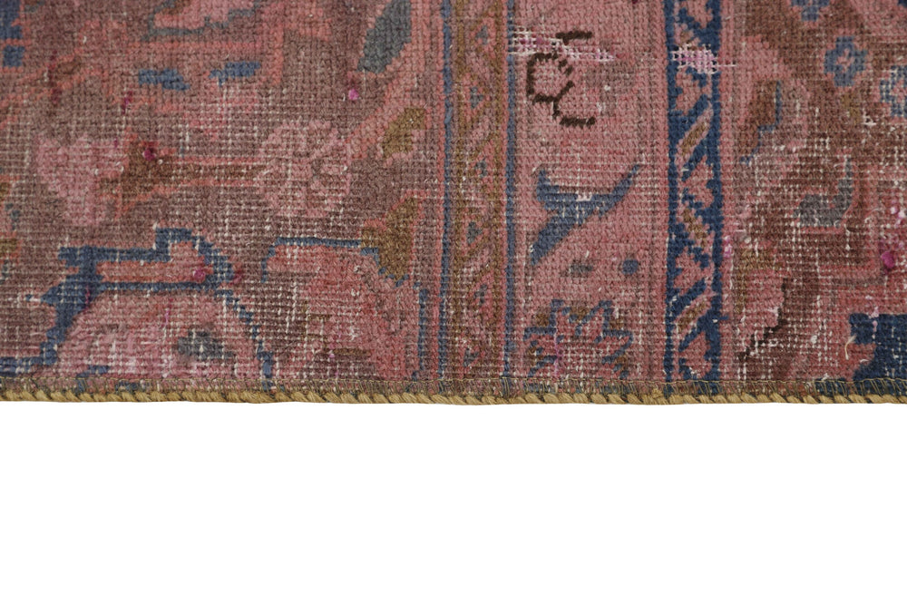 Vintage Royal Patchwork Rugs | Antique Persian Handcraft171 cm x 235 cm