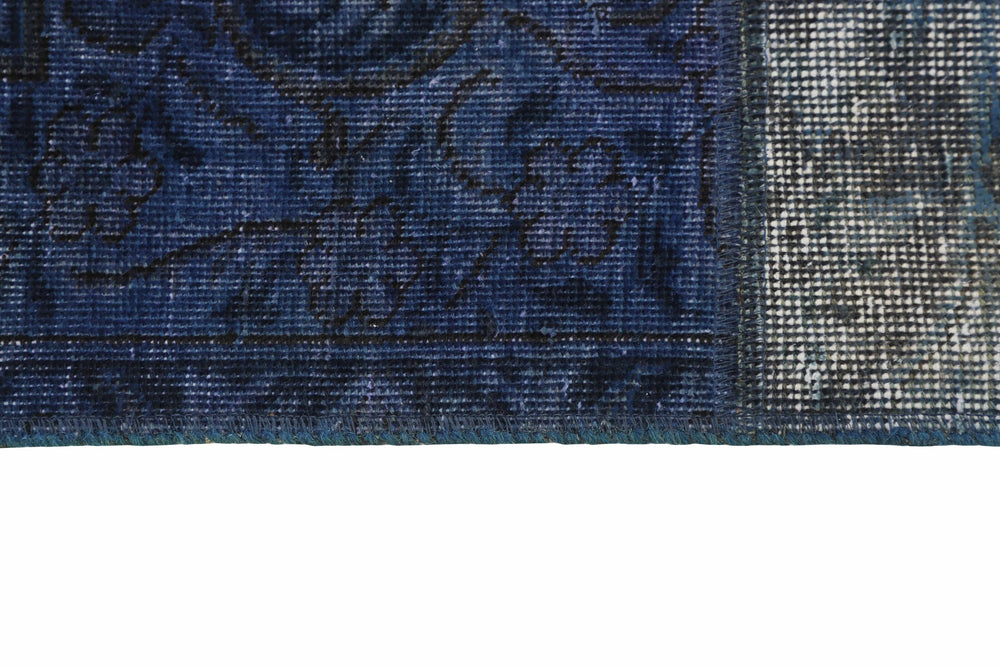 Vintage Royal Patchwork Rugs | Antique Persian Handcraft167 cm x 240 cm
