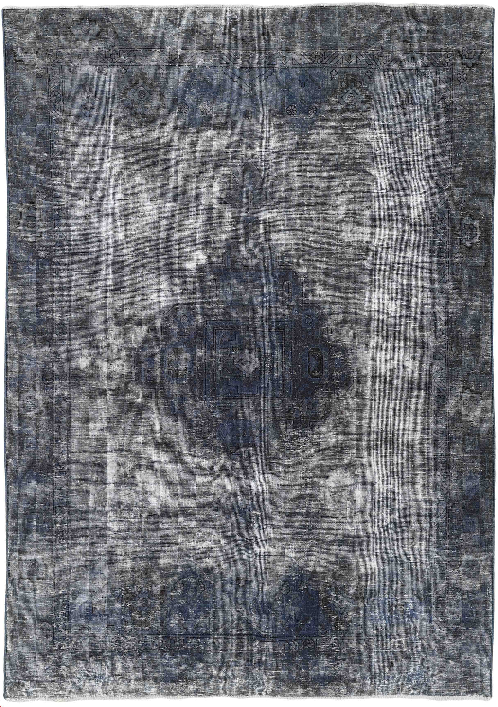 Vintage Royal Collection: Antique Persian Hand-Knotted Rugs in ...
