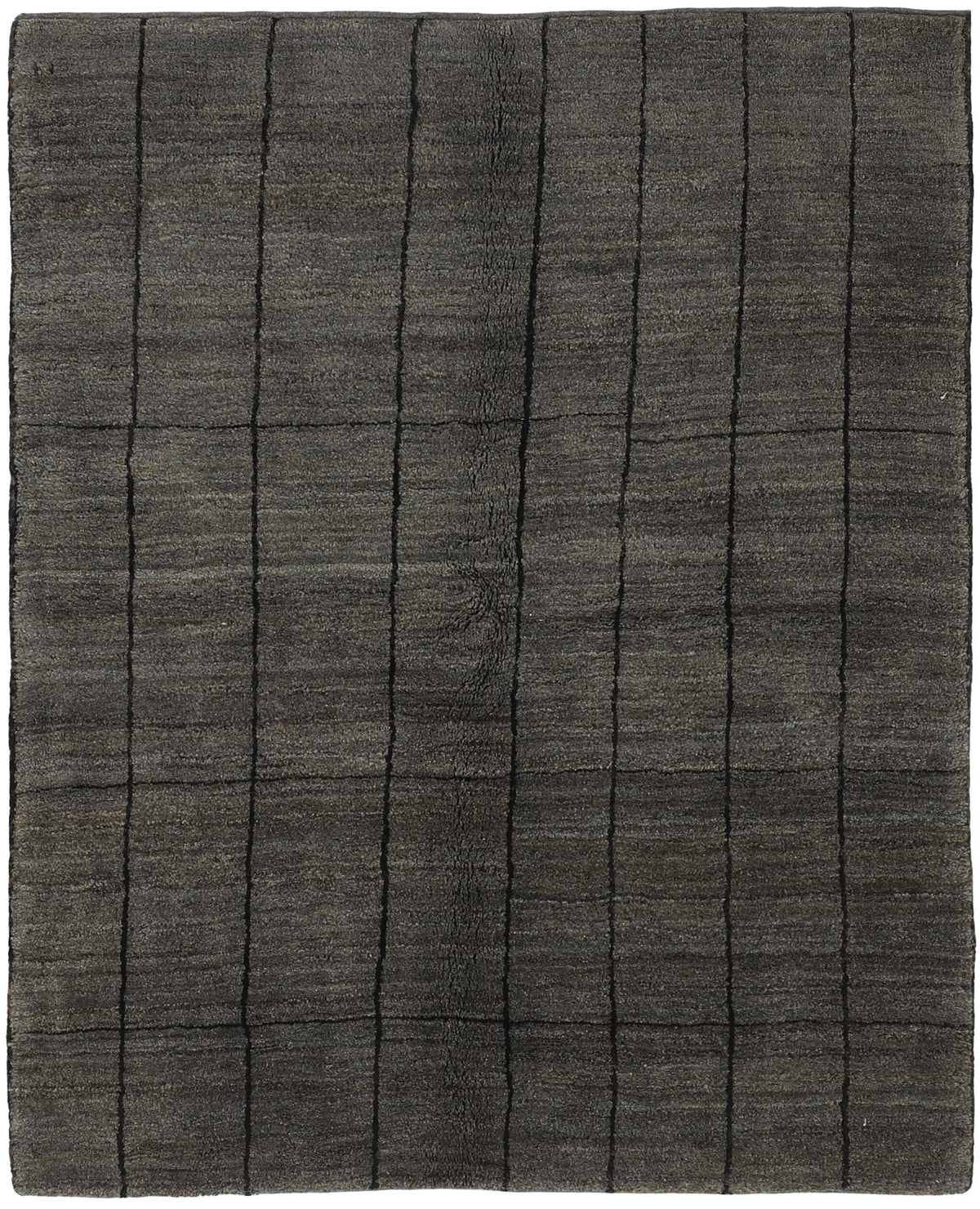 Harvest Rug Collection | Hand-Knotted Persian Wool Rugs with Silk Accents160 cm x 198 cm