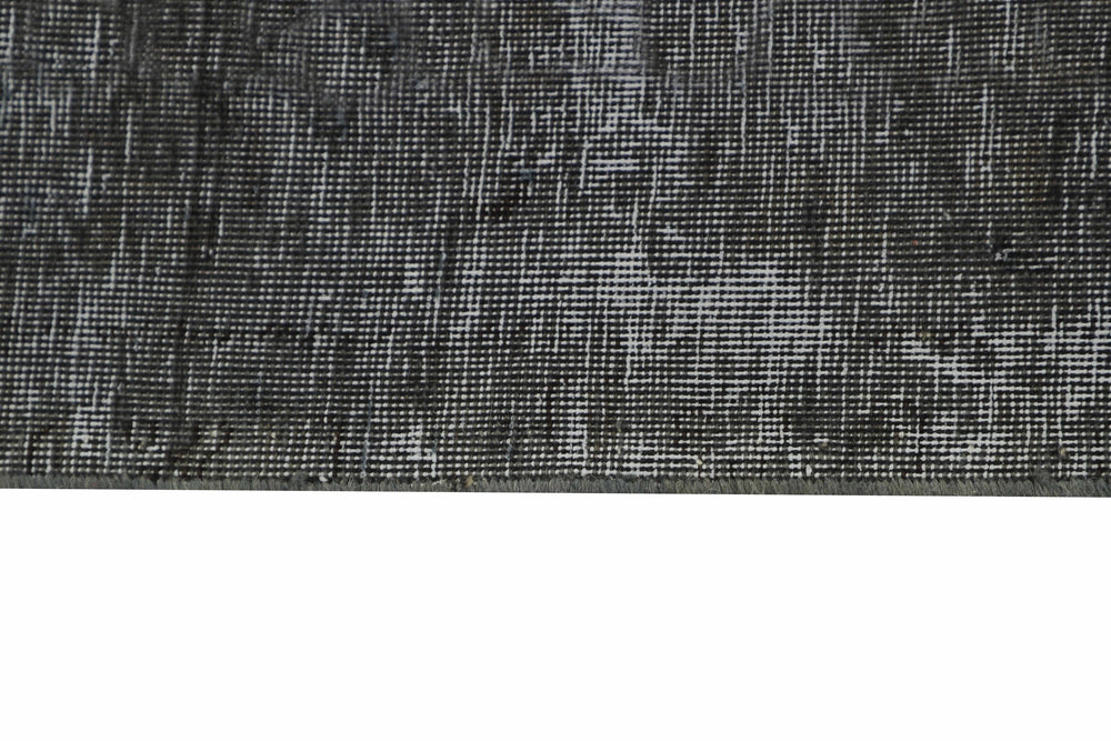Vintage Royal Collection: Antique Persian Hand-Knotted Rugs in Stonewashed, Recoloured Finishes201 cm x 300 cm