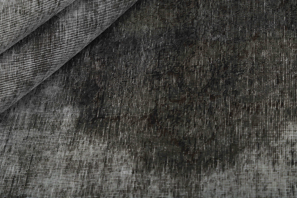 Vintage Royal Collection: Antique Persian Hand-Knotted Rugs in Stonewashed, Recoloured Finishes193 cm x 273 cm