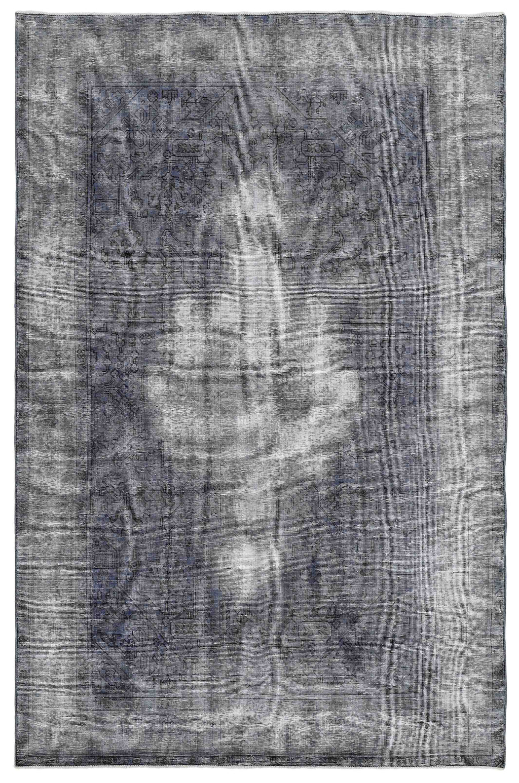 Vintage Royal Collection: Antique Persian Hand-Knotted Rugs in ...