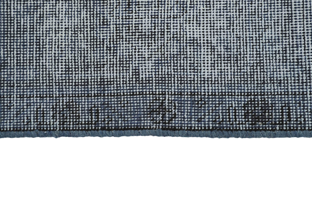 Vintage Royal Collection: Antique Persian Hand-Knotted Rugs in Stonewashed, Recoloured Finishes187 cm x 287 cm