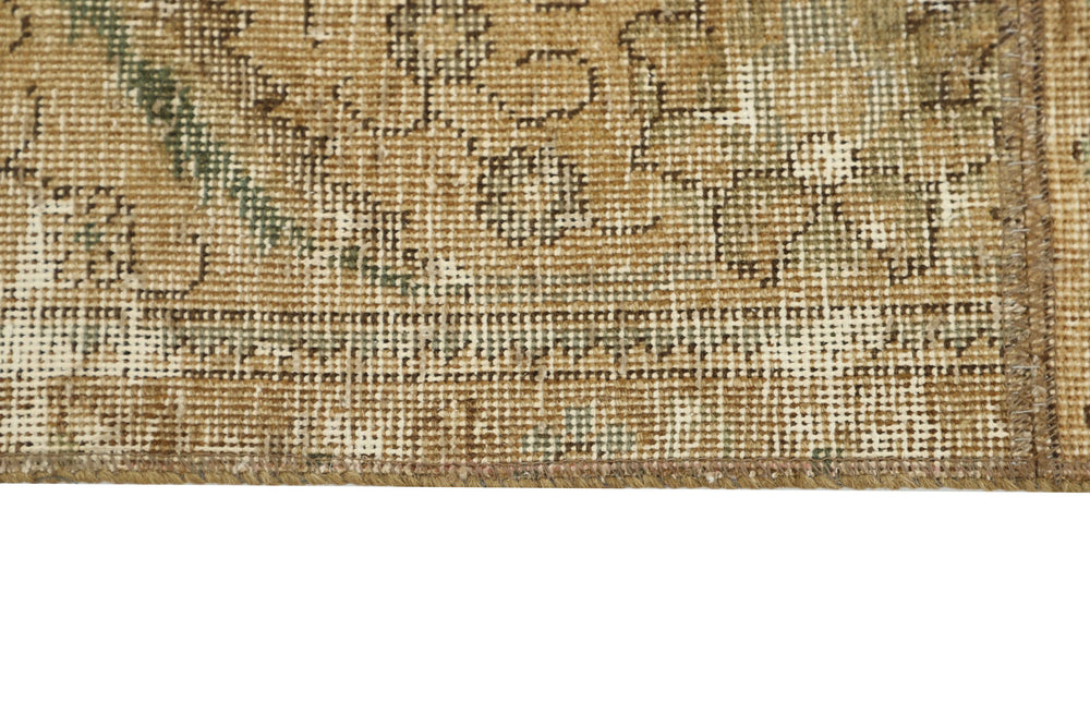 Vintage Royal Patchwork Rugs | Antique Persian Handcraft142 cm x 200 cm