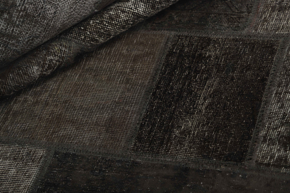 Vintage Royal Patchwork Rugs | Antique Persian Handcraft250 cm x 360 cm