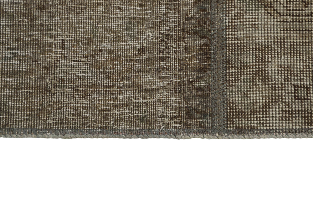 Vintage Royal Patchwork Rugs | Antique Persian Handcraft252 cm x 310 cm