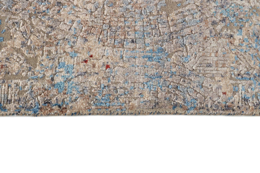 Seduction Rug Collection | High-Quality Hand-Knotted Rugs in Vibrant Colors307 cm x 403 cm