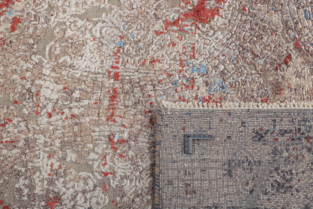 Seduction Rug Collection | High-Quality Hand-Knotted Rugs in Vibrant Colors307 cm x 403 cm