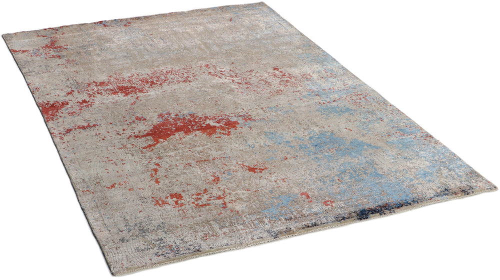 Seduction Rug Collection | High-Quality Hand-Knotted Rugs in Vibrant Colors163 cm x 238 cm