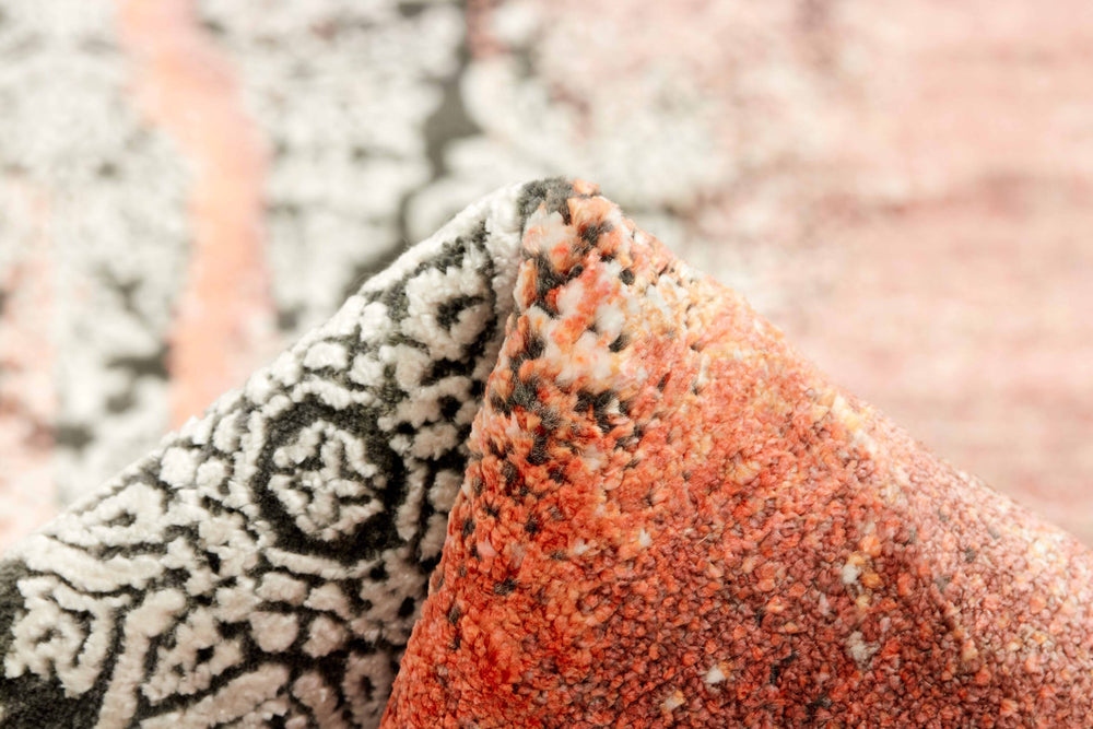 Seduction Rug Collection | High-Quality Hand-Knotted Rugs in Vibrant Colors253 cm x 304 cm