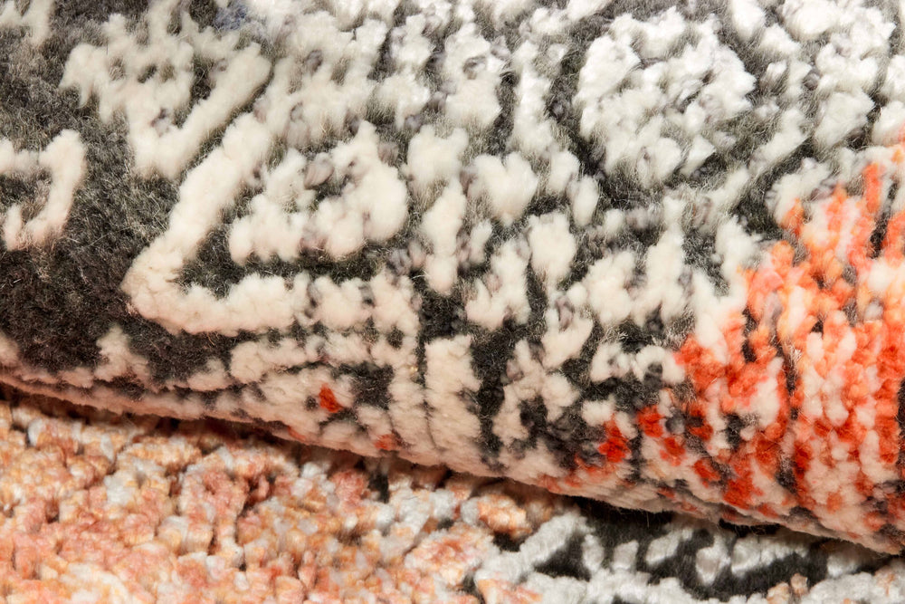 Seduction Rug Collection | High-Quality Hand-Knotted Rugs in Vibrant Colors253 cm x 308 cm