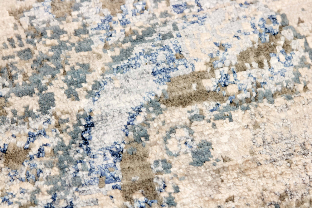 Seduction Rug Collection | High-Quality Hand-Knotted Rugs in Vibrant Colors168 cm x 243 cm