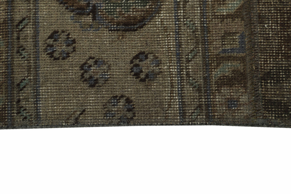 Vintage Royal Patchwork Rugs | Antique Persian Handcraft251 cm x 355 cm