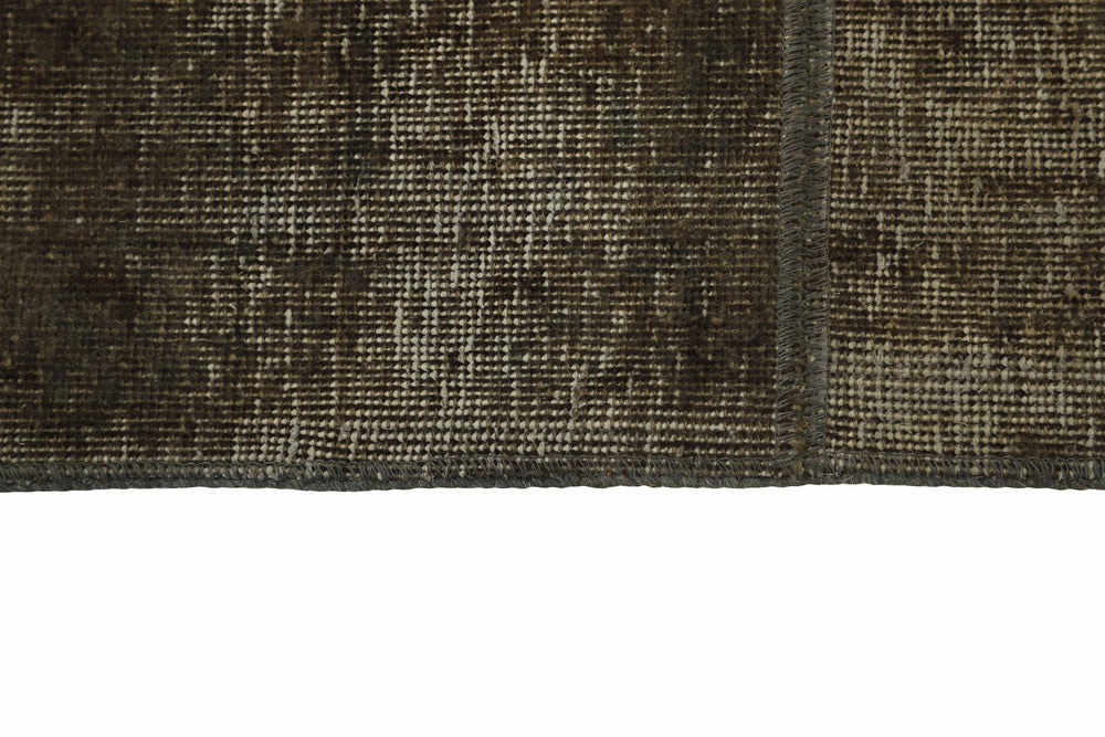 Vintage Royal Patchwork Rugs | Unique Persian Hand-Knotted Antique Rugs204 cm x 305 cm