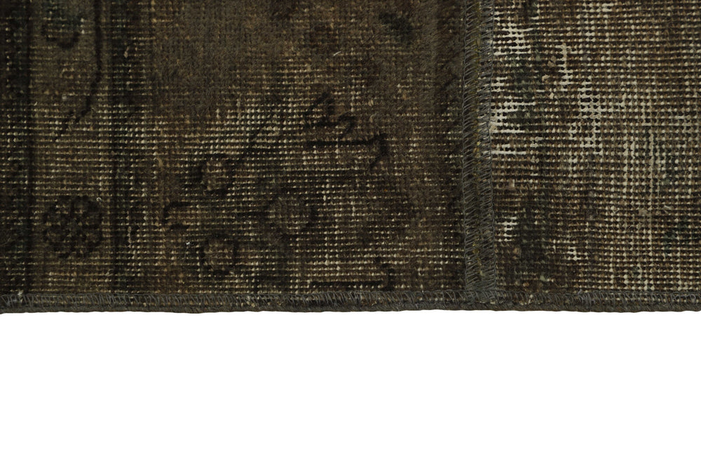 Vintage Royal Patchwork Rugs | Unique Persian Hand-Knotted Antique Rugs204 cm x 304 cm