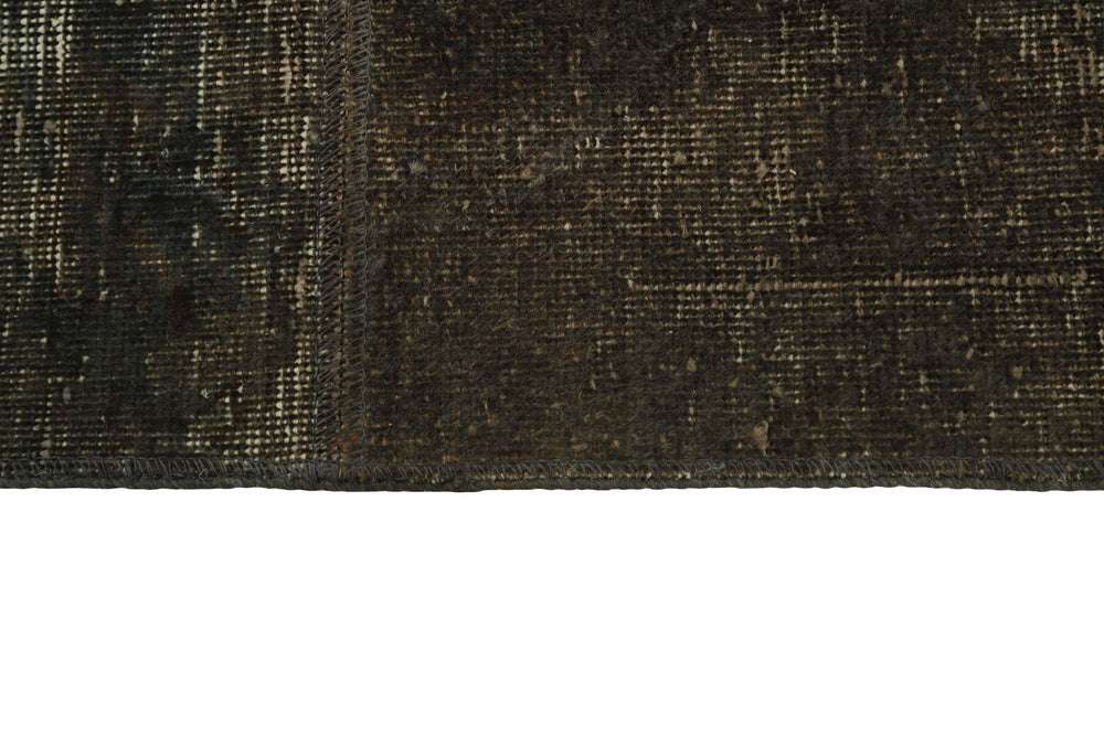 Vintage Royal Patchwork Rugs | Unique Persian Hand-Knotted Antique Rugs200 cm x 257 cm