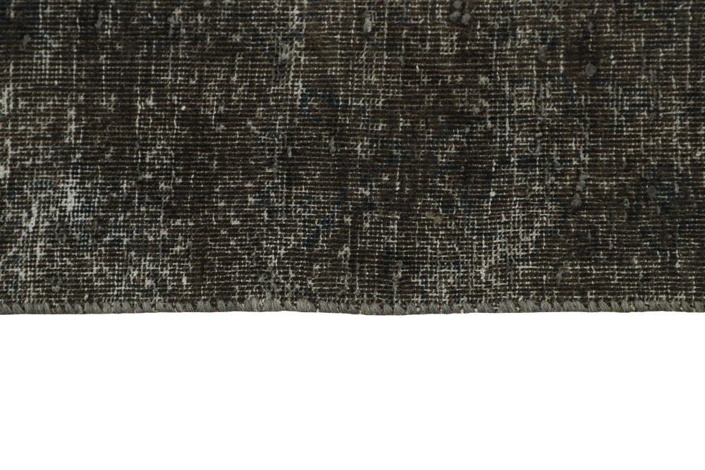 Vintage Royal Collection: Antique Persian Hand-Knotted Rugs in Stonewashed, Recoloured Finishes238 cm x 360 cm