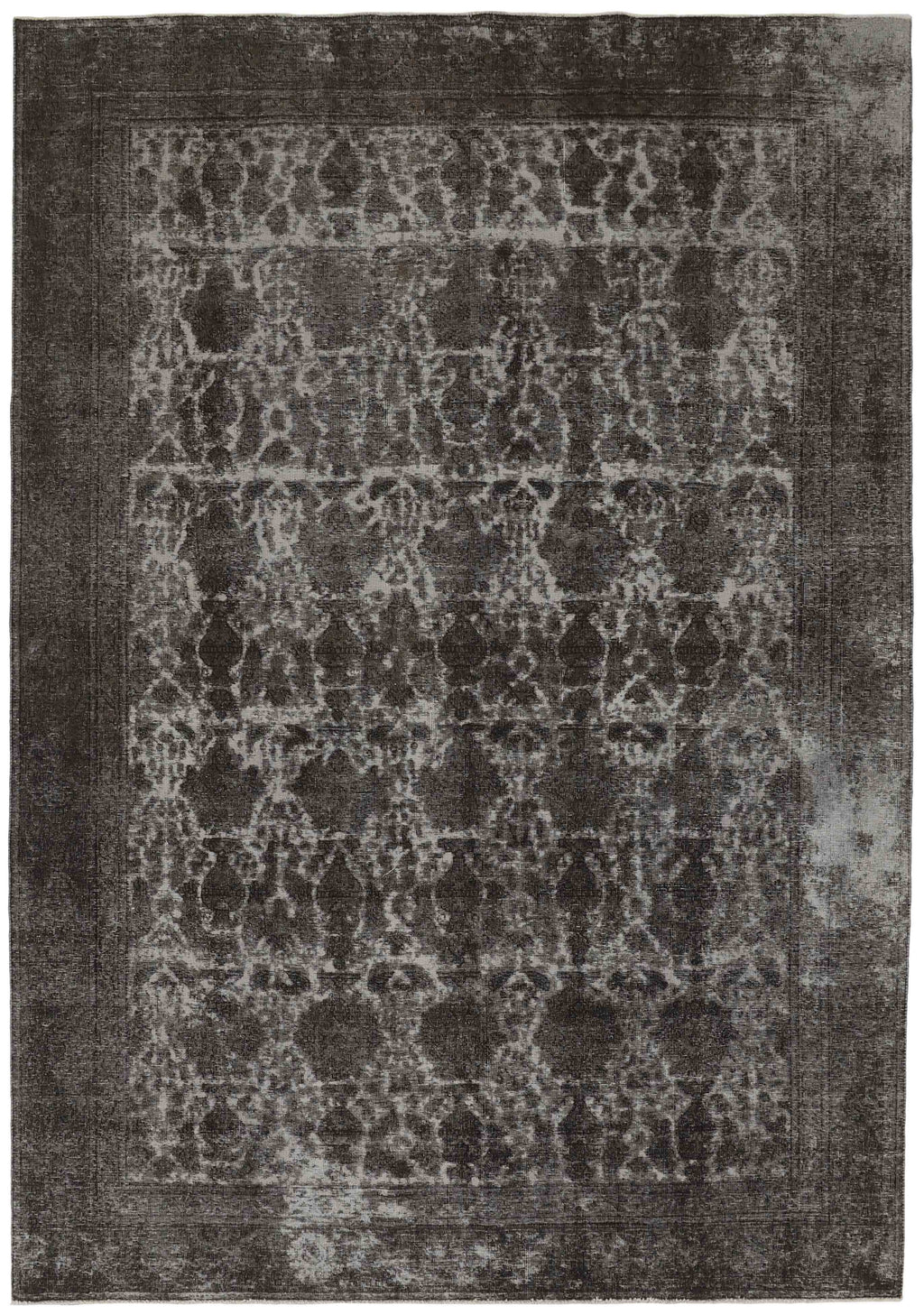 Vintage Royal Collection: Antique Persian Hand-Knotted Rugs in ...