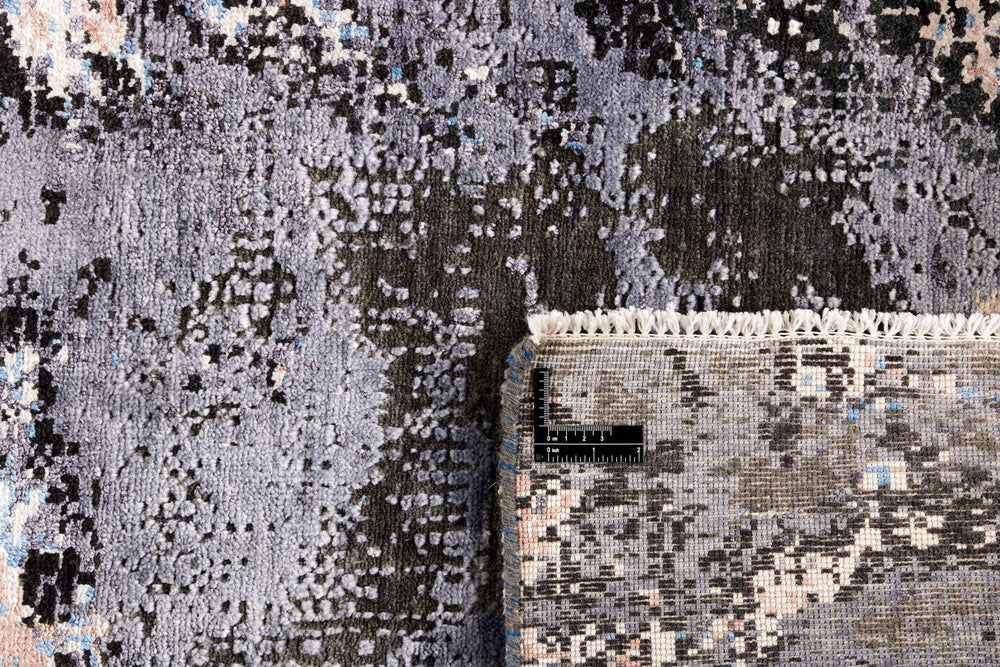 Seduction Rug Collection | High-Quality Hand-Knotted Rugs in Vibrant Colors172 cm x 245 cm