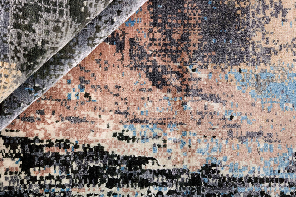 Seduction Rug Collection | High-Quality Hand-Knotted Rugs in Vibrant Colors172 cm x 245 cm