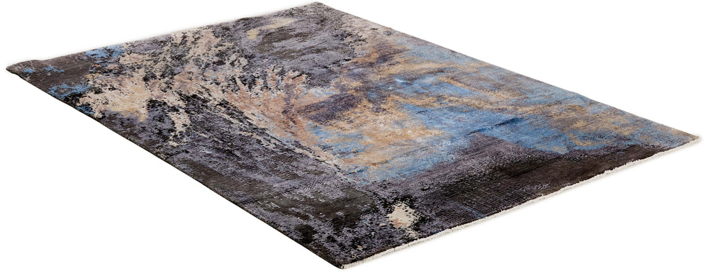 Seduction Rug Collection | High-Quality Hand-Knotted Rugs in Vibrant Colors172 cm x 245 cm
