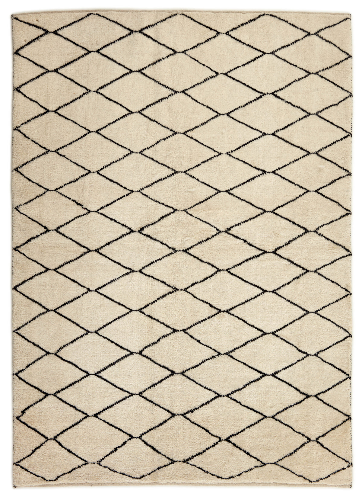 Harvest Rug Collection | Hand-Knotted Persian Wool Rugs with Silk Accents171 cm x 235 cm