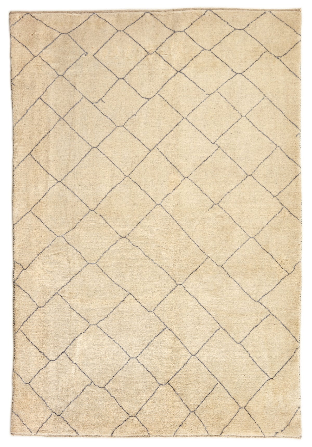 Harvest Rug Collection | Hand-Knotted Persian Wool Rugs with Silk Accents170 cm x 249 cm