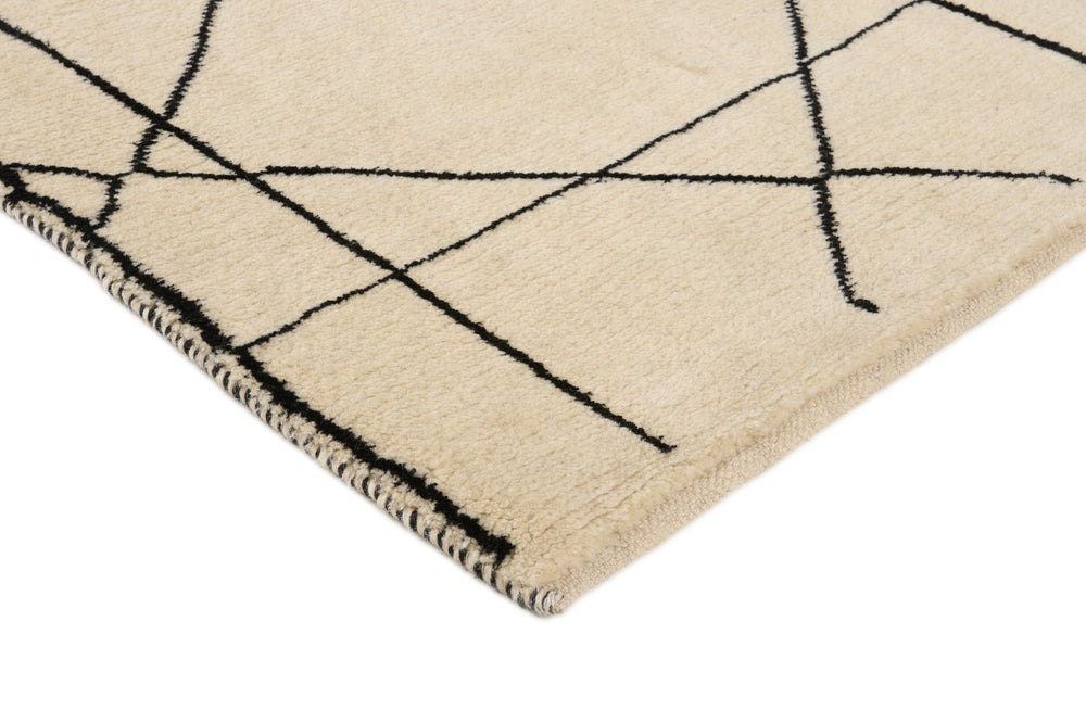 Harvest Rug Collection | Hand-Knotted Persian Wool Rugs with Silk Acce ...