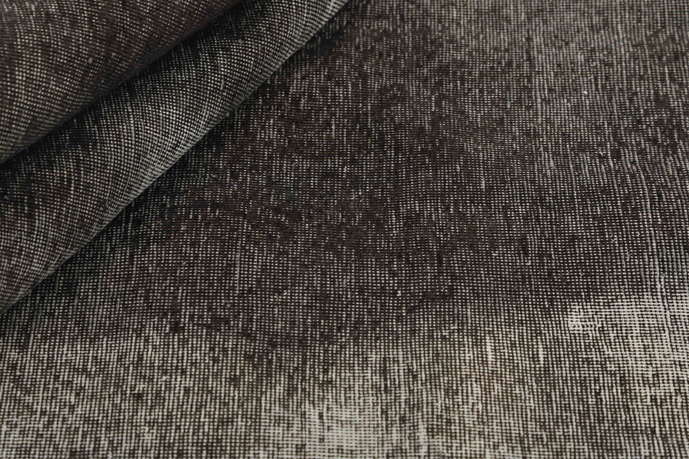 Vintage Royal Collection: Antique Persian Hand-Knotted Rugs in Stonewashed, Recoloured Finishes200 cm x 293 cm