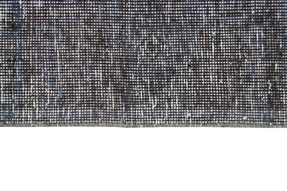 Vintage Royal Collection: Antique Persian Hand-Knotted Rugs in Stonewashed, Recoloured Finishes225 cm x 325 cm