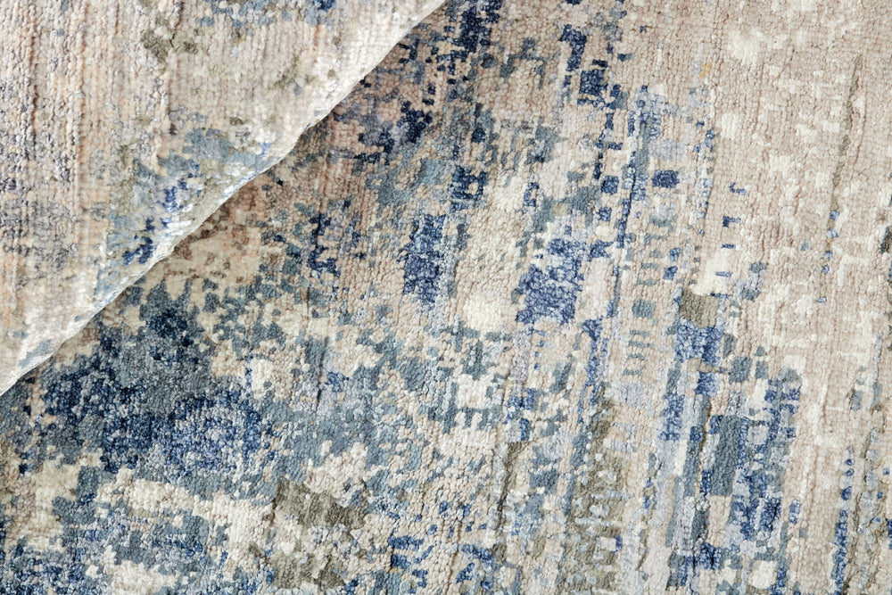 Seduction Rug Collection | High-Quality Hand-Knotted Rugs in Vibrant Colors204 cm x 307 cm