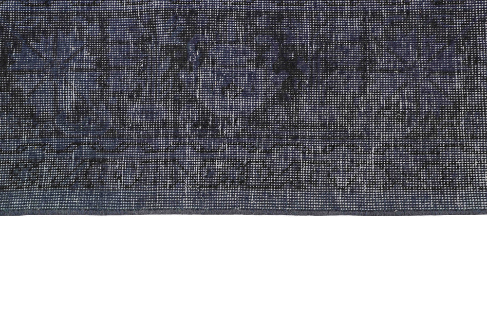 Vintage Royal Collection: Antique Persian Hand-Knotted Rugs in Stonewashed, Recoloured Finishes240 cm x 326 cm