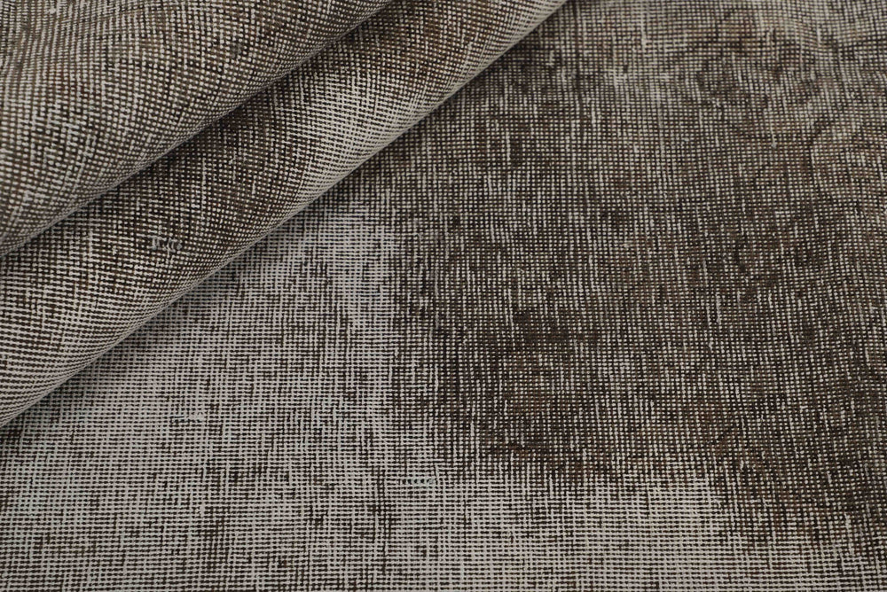 Vintage Royal Collection: Antique Persian Hand-Knotted Rugs in Stonewashed, Recoloured Finishes200 cm x 294 cm